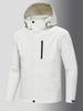 Unisex Windproof Waterproof Softshell Mountaineering Jacket