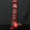 Realistic Horse Dildo Liquid Silicone Animal Penis Flexible Anal Sex Toy Butt Pulg For Couple Adult 18+ Masturbator Toys
