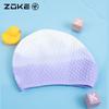 ZOKE Adult Silicone Professional Swim Cap