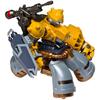 Sentinel RIOBOT Brodia Riot (approx. 140mm)