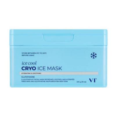 VT Cryo Ice Mask 30 Sheets