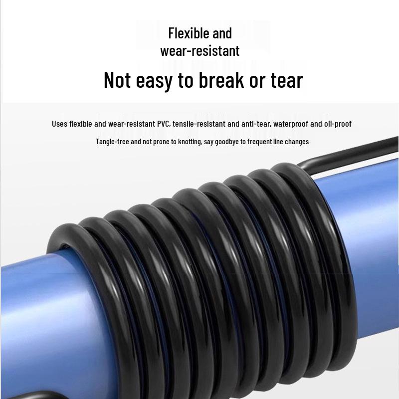 RVVP2 Shielded Multi-core Control Cable (3/4/5 cores, 0.5/0.75/1.5/2.5 sq mm) for Audio Signals
