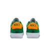 Nike Zoom Blazer Low Pro GT SB 'Lucky Green Gold' (Unisex) Lucky Green / Black / White / University Gold Skateboard Shoes DC7695 300