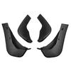 Mudflaps Fender for Nissan JUKE 2010-2016 Mud Flaps Splash Guards Front Rear Wheels Fender Car Accessories 4Pcs