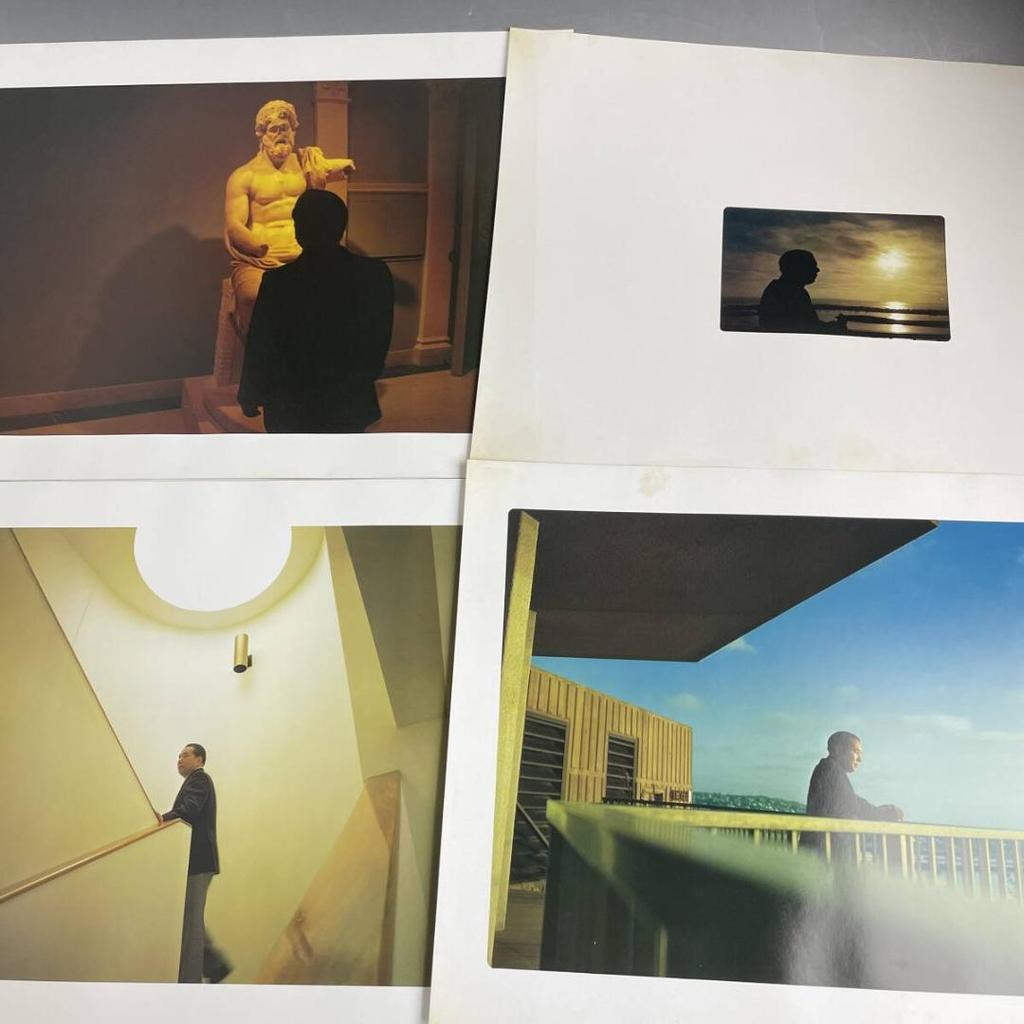 [USED] Poetry of the Sun PRESIDENT IKEDA IN AMERICA Daisaku Ikeda