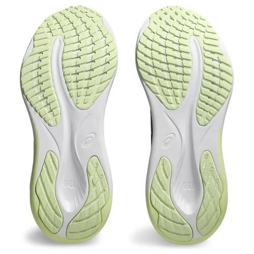 Asics Gel Pulse 15 Black Pure Silver - 1011B780-004