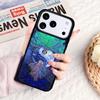 Lebensbaum Yin Yang Handyhülle Für IPhone 17 16e 15 14 13 12 11 Pro Max Air Mini Weiche Schutzhülle