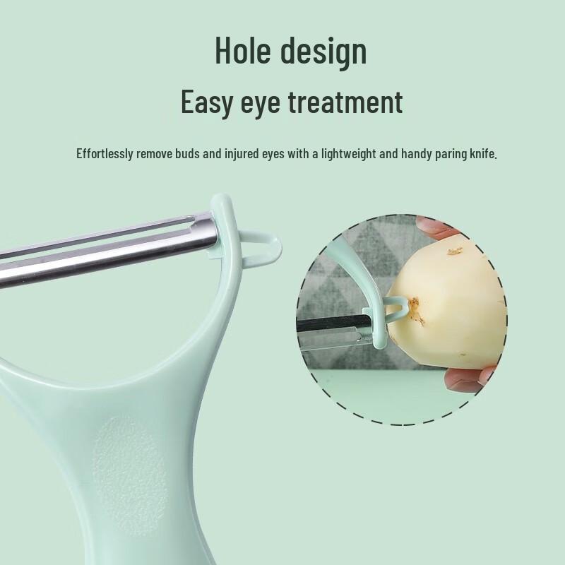 Sixi Youpin 4-teiliges Küchenwerkzeug-Set ST-252