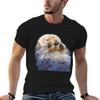 Adorable Sea Otter! T-Shirt Printed T Shirts for Man T Shirts for Man Pack Cotton T Shirt Men 1