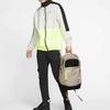 Nike Polyester Backpack Regular Unisex Khaki (Unisex) Backpacks BA6143 247