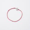 Liersi Edna Slim Knots Chain Bracelet