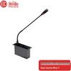 Huidu Professional Wired Digital Conference Microphone & Video Tracking System (CN Version)
