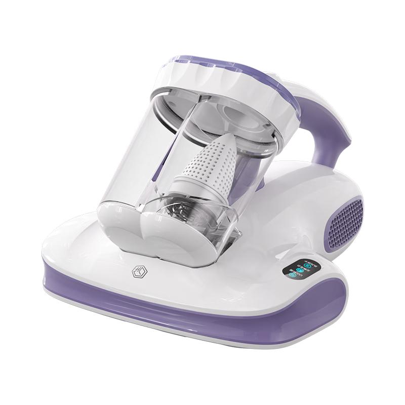 JD Home Dust Mite Vacuum Cleaner CN plug (adapter included)
