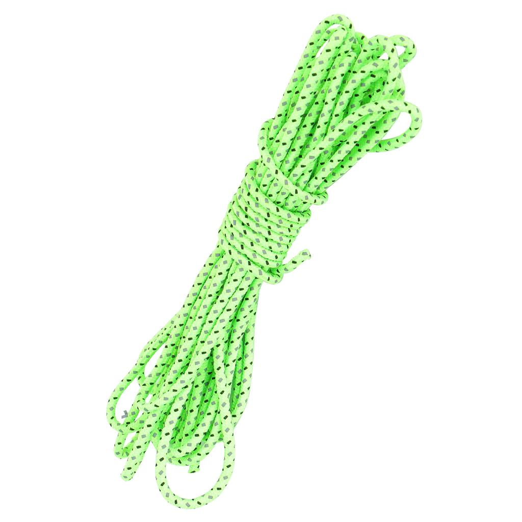5m Reflective Umbrella Rope Braided Cord Paracord Tent Rope for Outdoor Camping Hiking