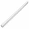 Installation Conduit 40 X 25 Mm 10 M PVC