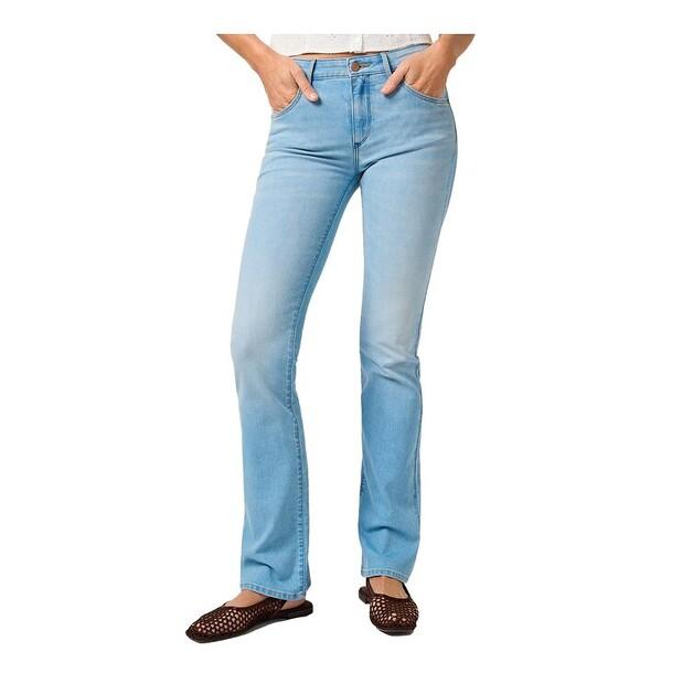 

Джинсы Wrangler 112364509 EU 27_30