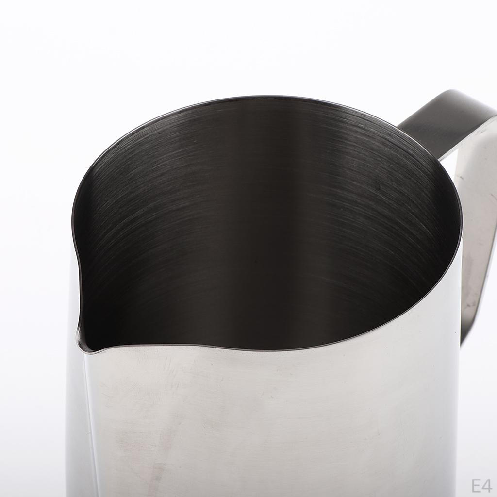 Steel Candle Making Melting Pouring Casting - 1000ml