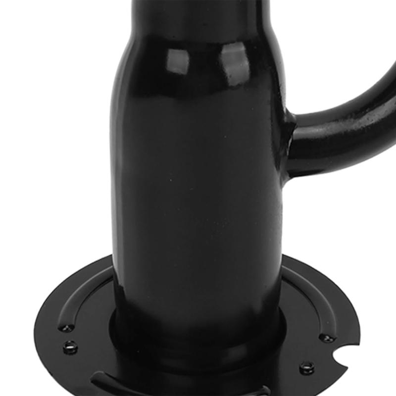 Kraftstoff Füllstoff Neck Rohr Schlauch 4C3Z9034C 8C3Z9034L F81Z9034SA 577-306 FN782 Ersetzen Zubehör