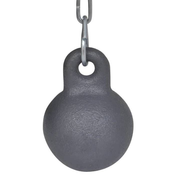Round Brush for Chimney Dia. 15 Cm 141271