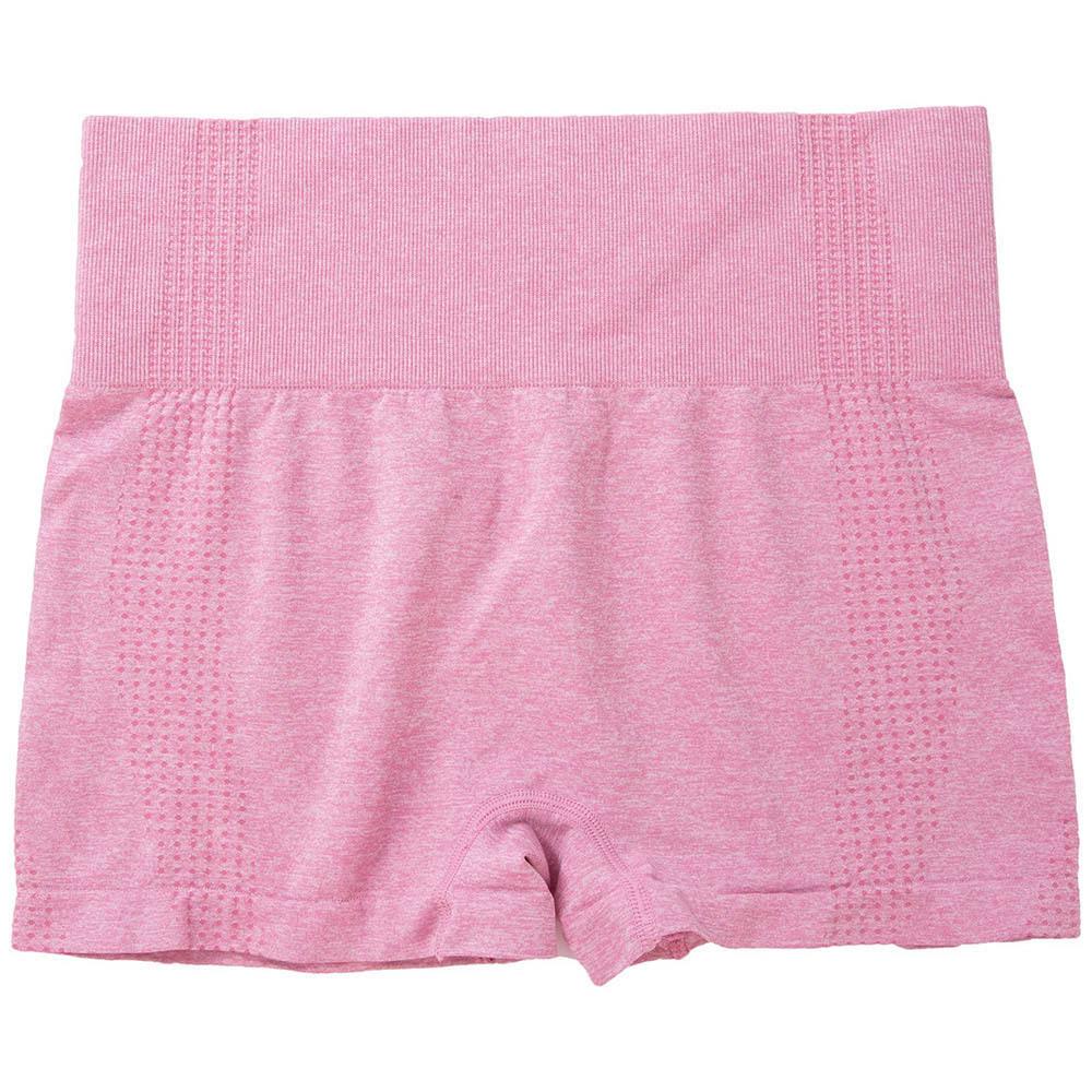 Nahtloser Yogaanzug für Damen: Langärmeliges Punkt-Top & Hochtaillierte Hüfthebende Hose