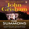 The Summons by John Grisham Paperback Book 9780099538332