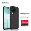 AMW Ultra-Thin Matte Drop-Proof Phone Case for Xiaomi Civi 3