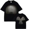 OCTANE TUNNEL TEE 2026 Rapper Don Toliver Algodón Camiseta Harajuku Manga Vintage Tops Cómodos