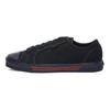 Nigel Cabourn X Vans OG Style 24 LX Navy Ventile Unisex Sneakers Blue Black-Navy VN0A5JIZ251