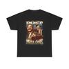 Post Malone Graphic T Shirt Vintage Rap Country Unisex Heavy Cotton Tee