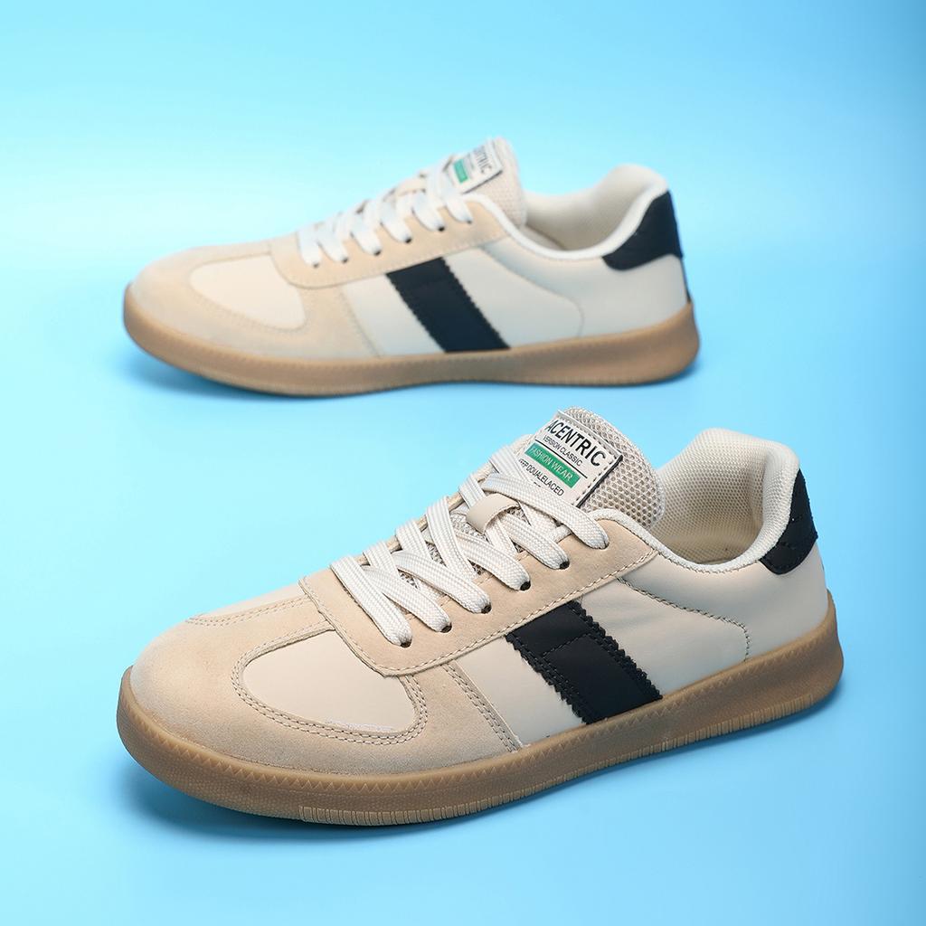 TUINANLE Women Sneakers Spring Non-slip Round Toe Women Flats Shoes Shallow Bow Casual Sneakers