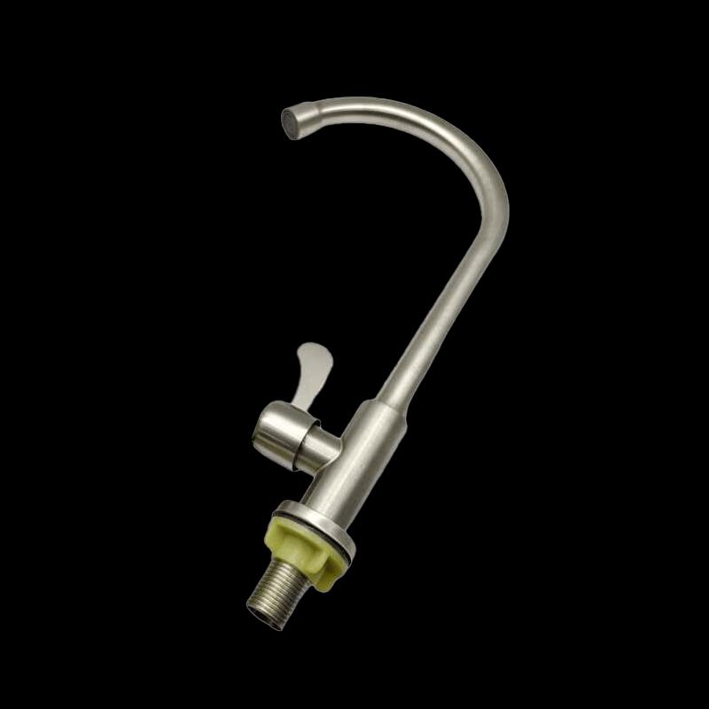 Yuzhuxun Stainless Steel Faucet