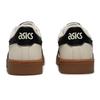 Asics Japan S Retro Casual Durable Breathable Low Top Skate Shoes Unisex Sneaker White Black 1203B055-200