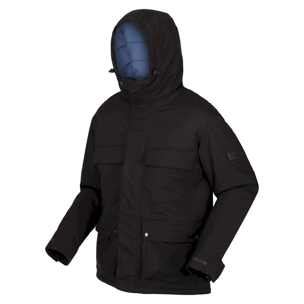 Regatta Mens Raylan Waterproof Jacket