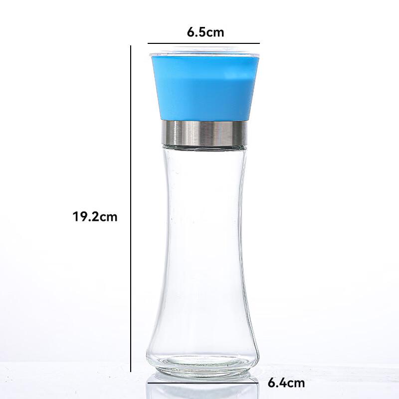 Baijie Manual Spice Grinder