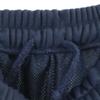 Reebok Tepláková bunda Setup M Námořnická Dres Dámská Použitá