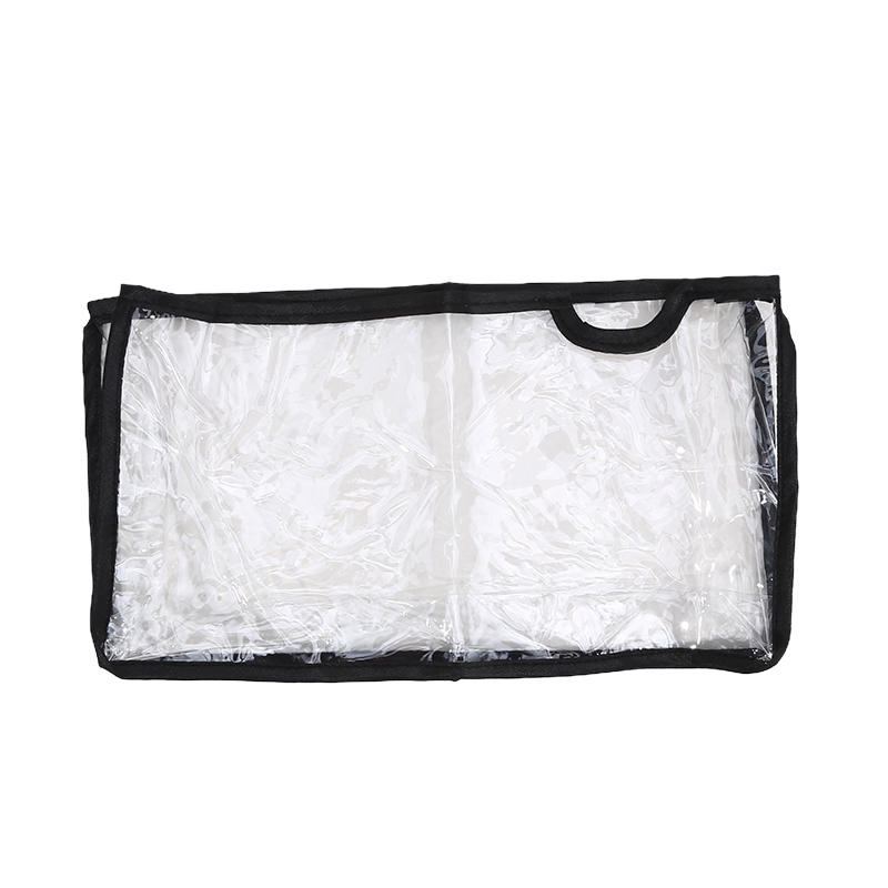 Lade Dock Kratzschutz Hülle Spielkonsole Host Basis Staubschutz Transparent Kratzfest Wasserdicht Staubdicht Abdeckung Hülle