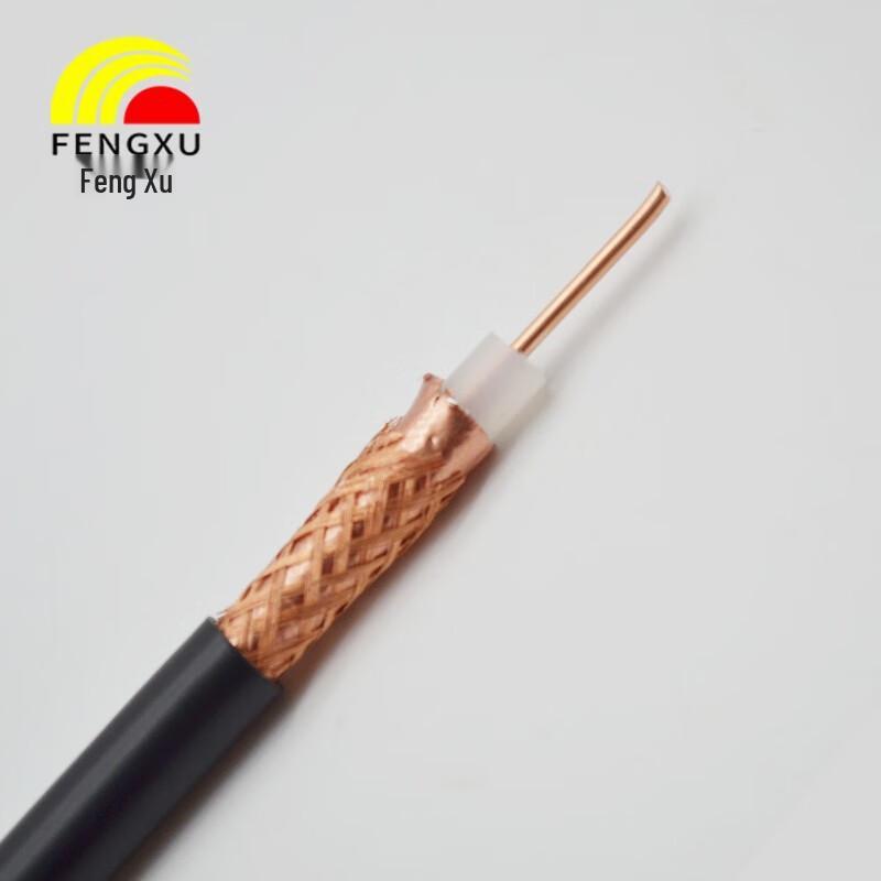 Fengxu Communication & RF Cables
