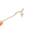 Ancient Style Hanfu Tassel Hairpins for Girls - Chinese Costume Hair Accessories