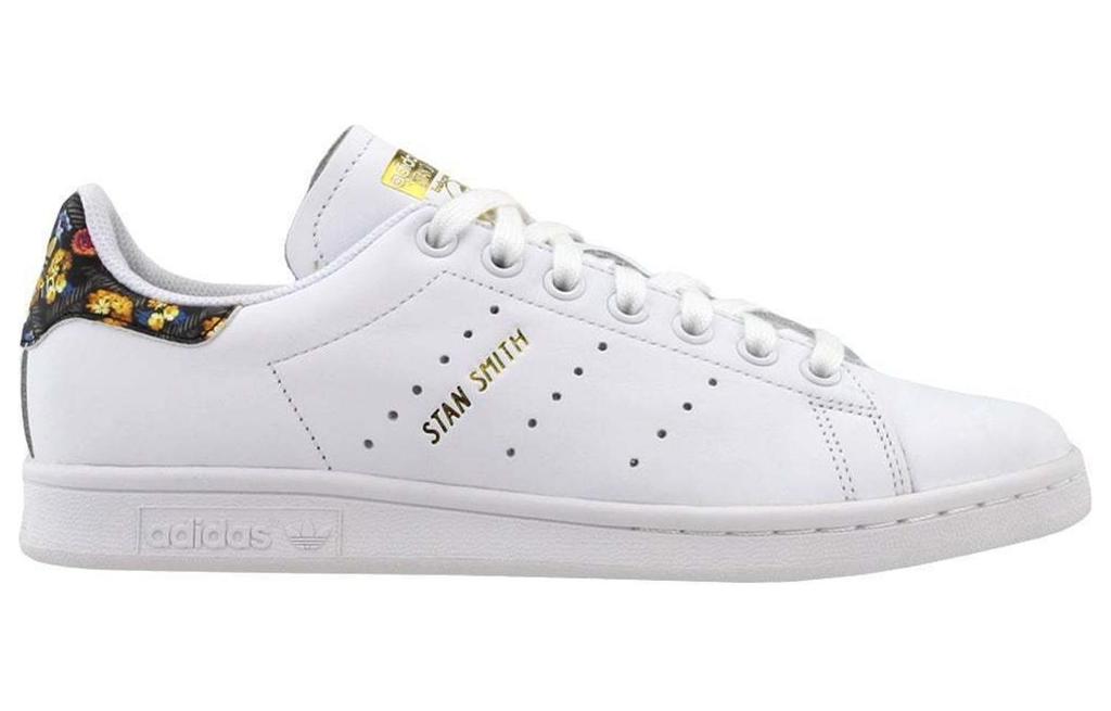 adidas Dámské Stan Smith 'Cloud White' Dámské EF1481