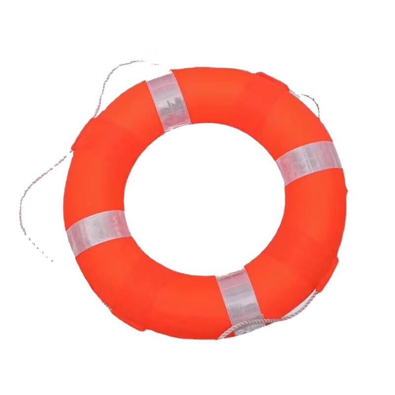 Highland Wargod Emergency Water Rescue Foam Ring