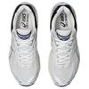 Asics GT 2160 White Piedmont Grey Blue Unisex Sneakers 1203A275-105
