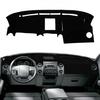 1Pcs Car Dashmat Dash Mat For Ford F-150 2004-2008 Dashboard Cover Pad