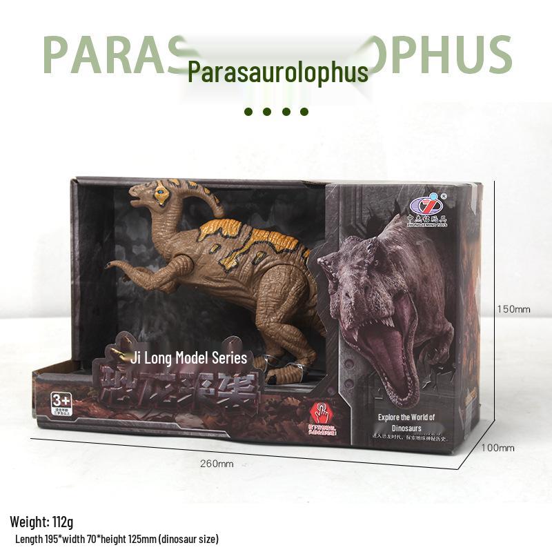 4D Dinosaur Skeleton Egg Toy - Popular Cross-Border Assembly Kit