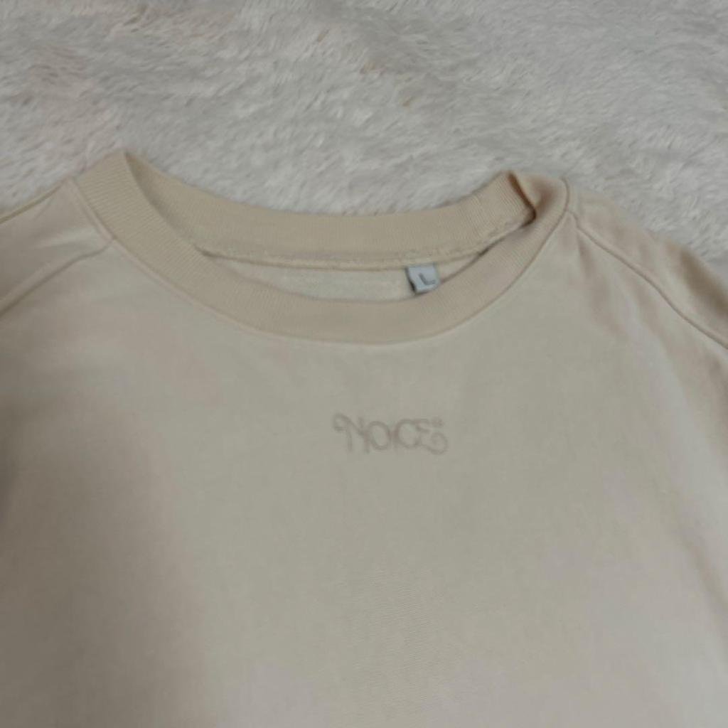 [USED] NOICE Sweatshirt Worn by BTS V