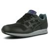 New Asics Gel Saga G TX 'Black' 1191A286-001