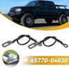 Accesorii de exterior – Piese de schimb pentru portbagaj