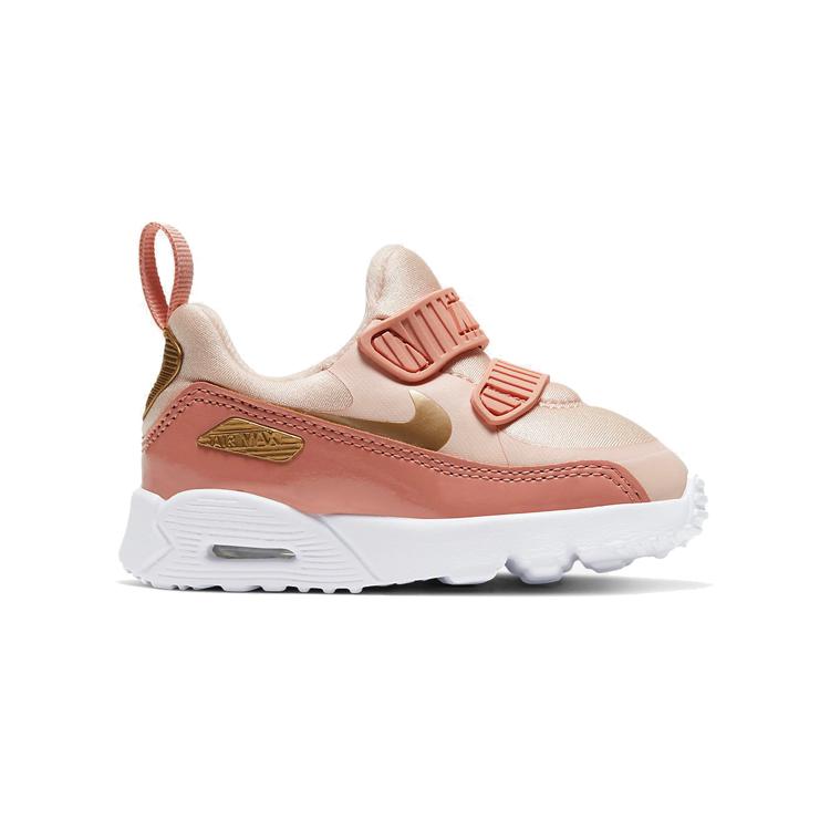 Nike Cushioning Low top Toddler Shoes Baby 881924-605