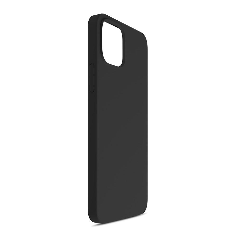Apple Iphone 12 Pro Max - 3Mk Silicone Case