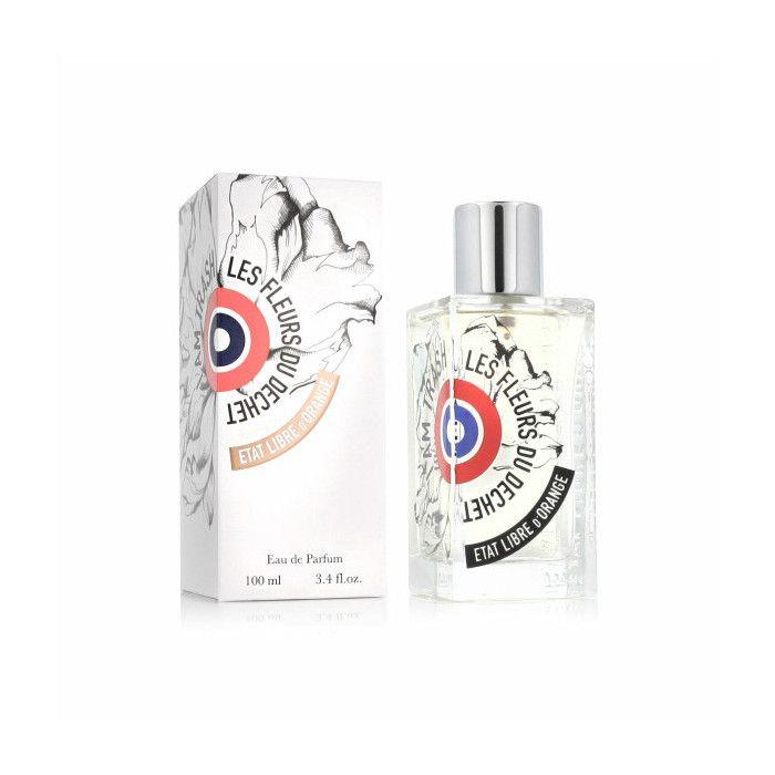Parfum - Etat Libre d'Orange - I Am Trash Les Fleurs Du Déchet - 100ml - Eau de parfum - Oriental-Ambré-Gourmand
