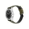 Emporio Armani Chronograph Green Mirum Strap AR11693 Men's Watch,